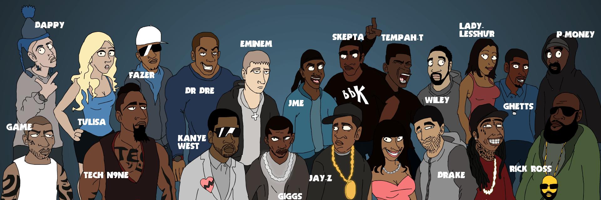 KingBeats14's profile banner image