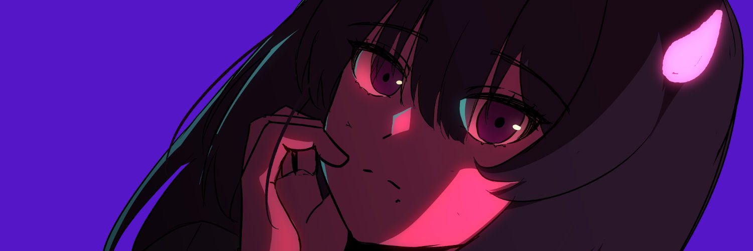 PendekRambut || Commission slot (0/4) banner