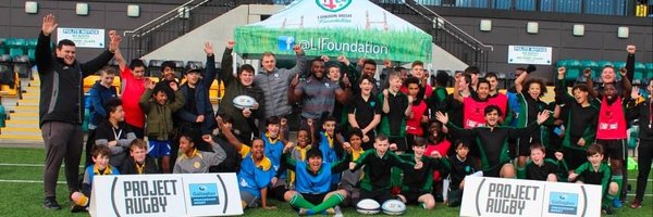 LIFoundation Profile Banner