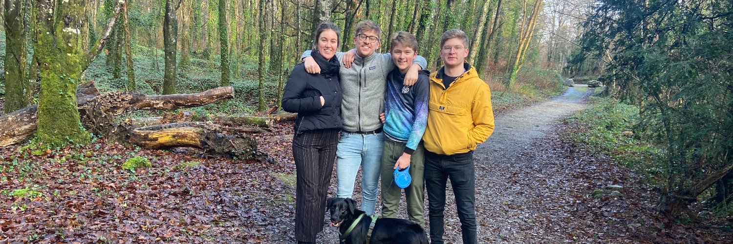 Lukas O Brien banner