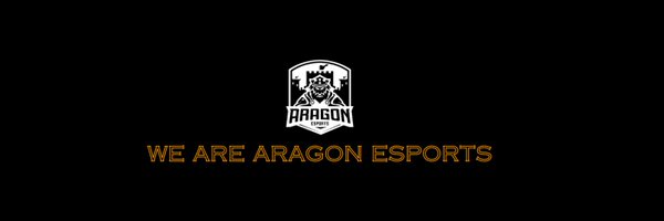 Aragon Esports ASD Profile Banner