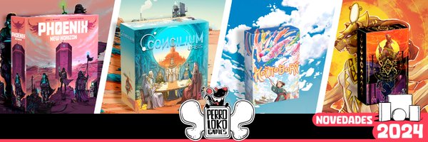 PerrolokoGames Profile Banner