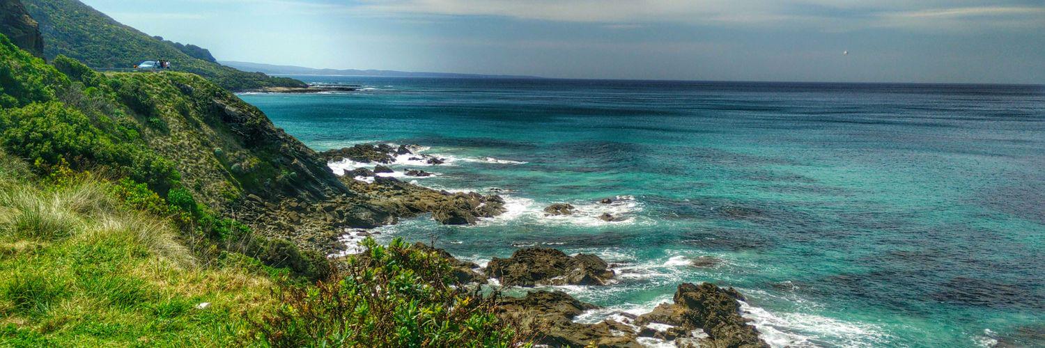 Cedric Vandewoude banner