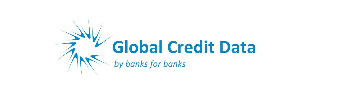 Global Credit Data banner