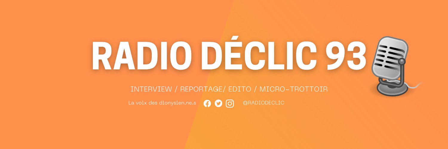 radiodeclic's profile banner image