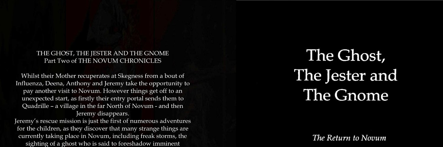 AnthonyGD1956's profile banner image