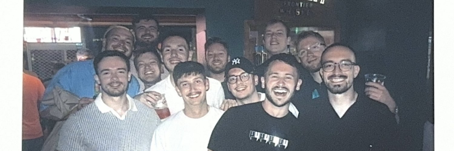 SamL1oyd's profile banner image