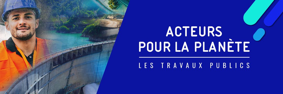 Fédération des Travaux Publics Champagne-Ardenne banner