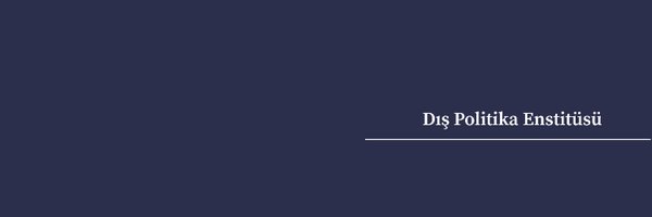 foreignpolicyi1 Profile Banner