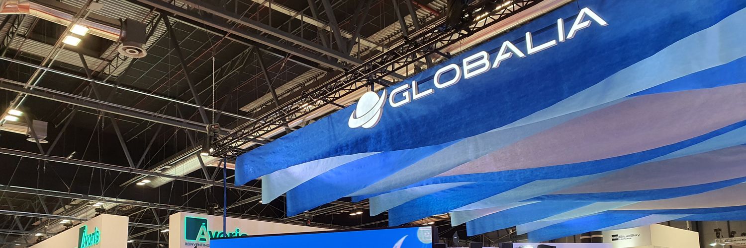 Globalia Profile Banner