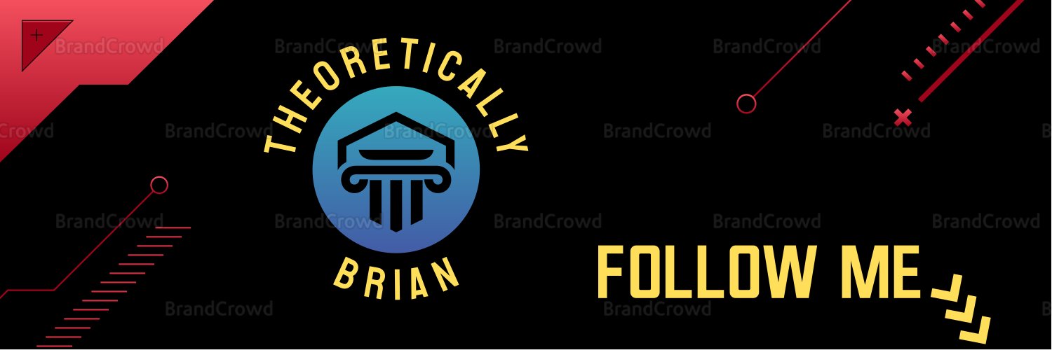 Theoreticallybrian banner