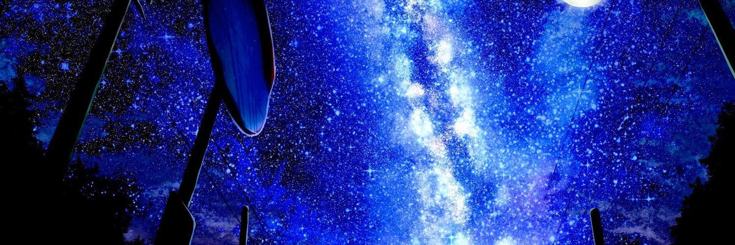 ひでぽん。 banner