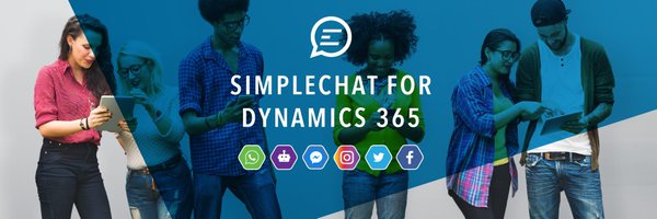 Simplechat365 Profile Banner