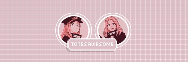 TotesAwesome Profile Banner
