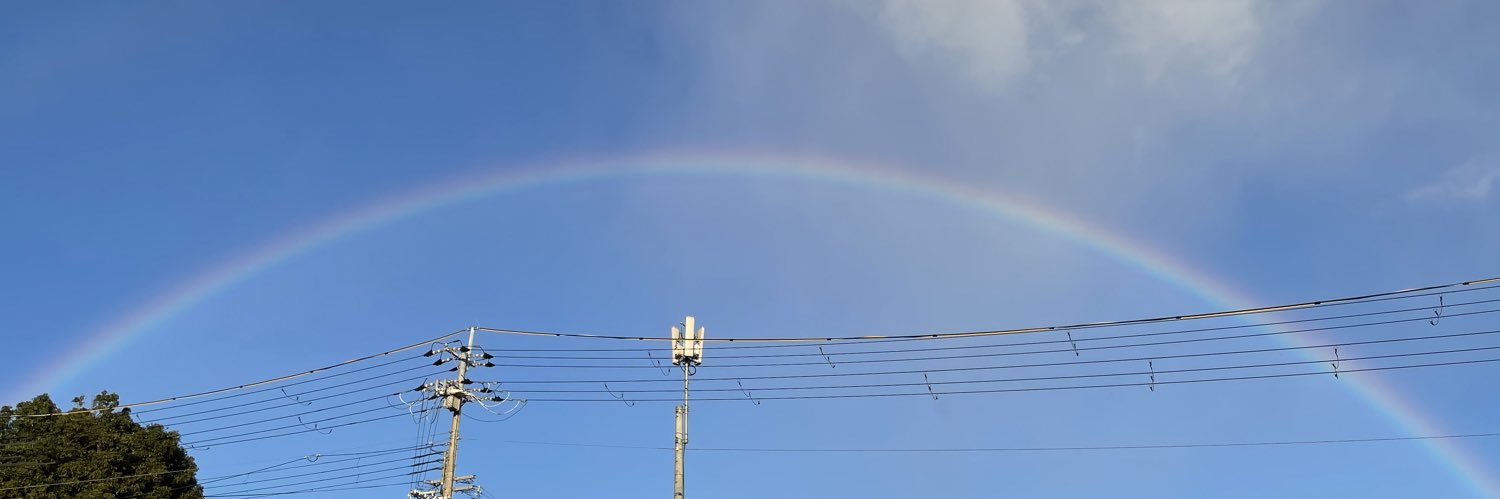 mike_docomo's profile banner image