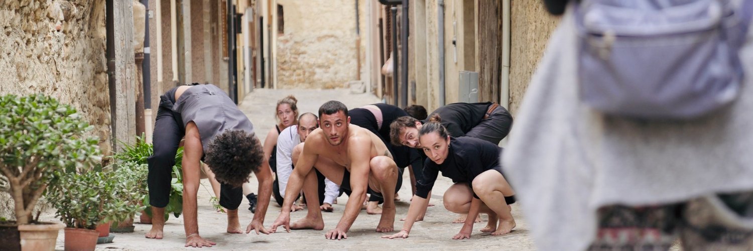 Outdoor Arts Italia banner