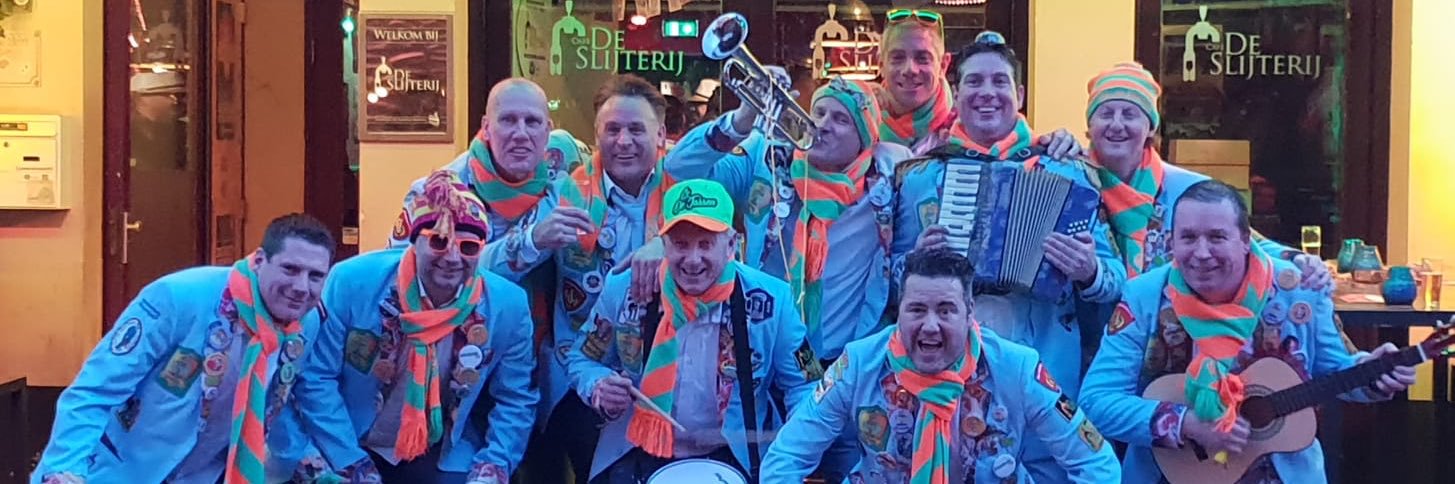 CV de Jassen banner