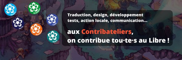 contribateliers Profile Banner