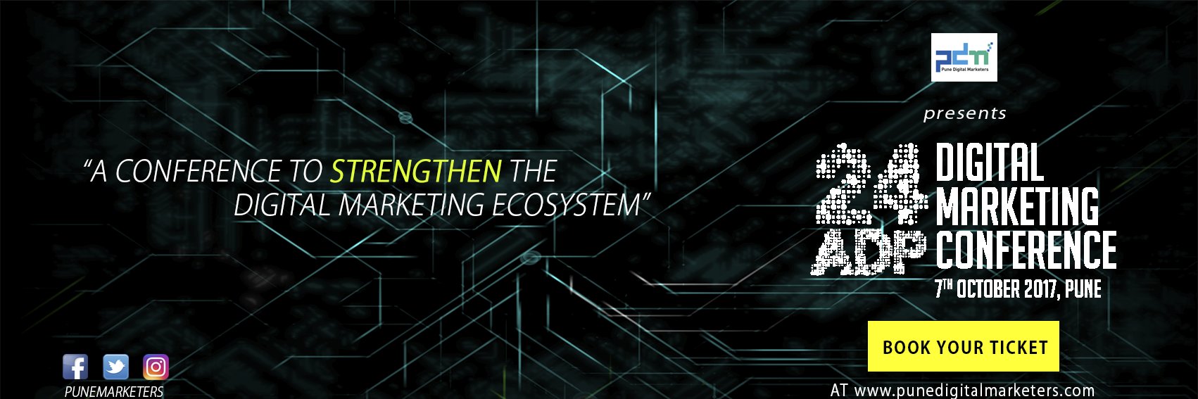 harshmpawar's profile banner image