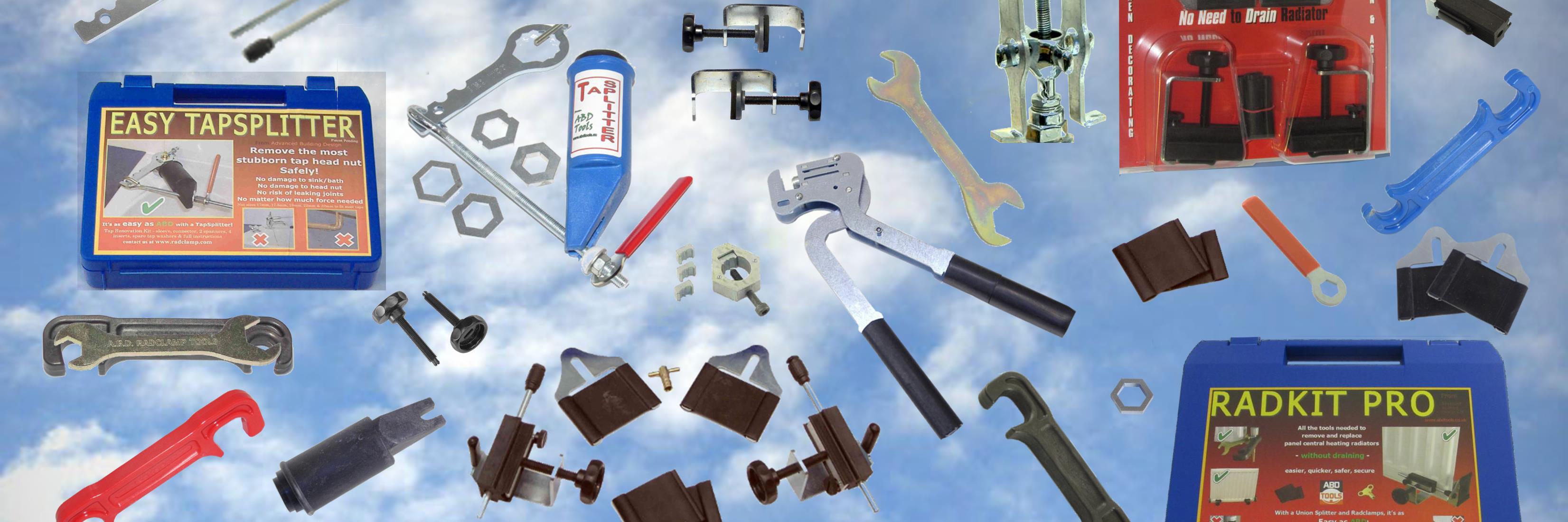 ABDTools's profile banner image