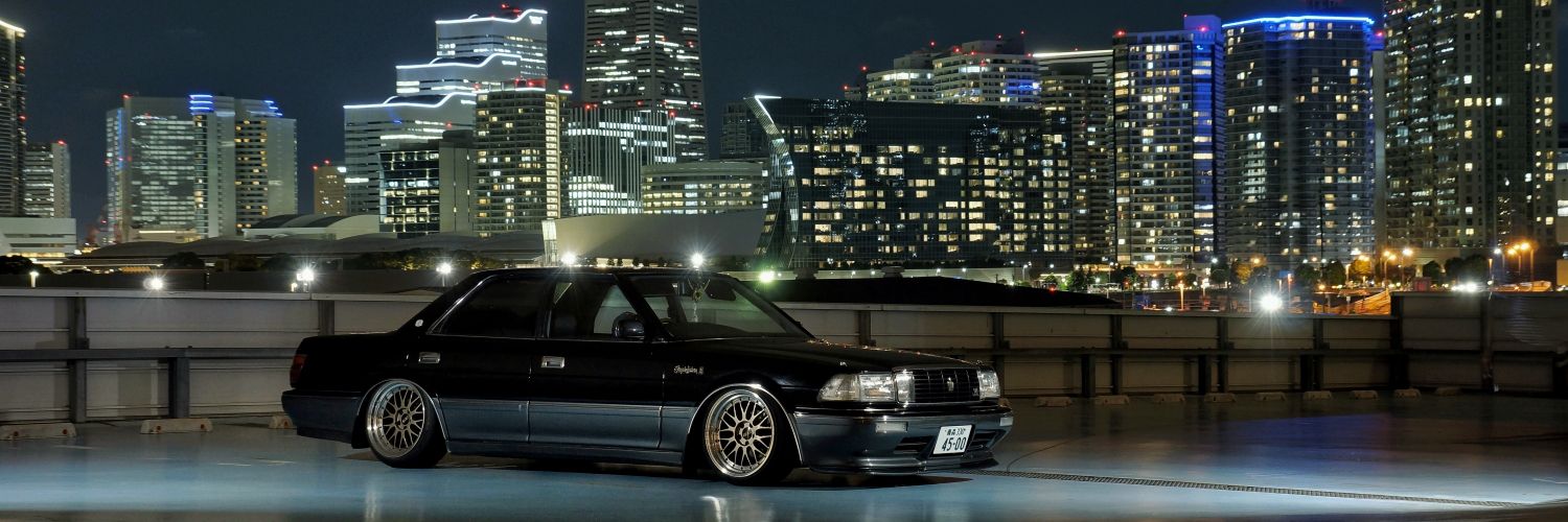 45_Garage's profile banner image