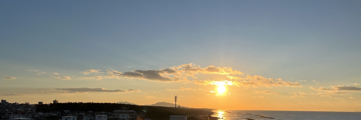 genchan7181's profile banner image