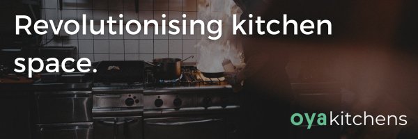 Oya Kitchens Profile Banner