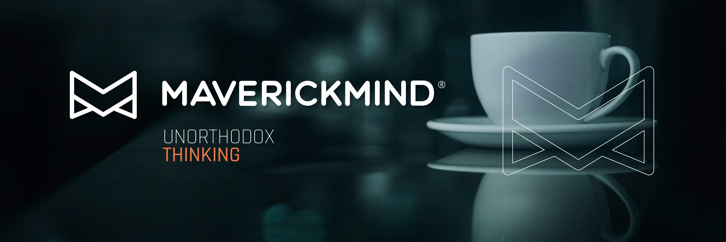 MaverickMind1's profile banner image