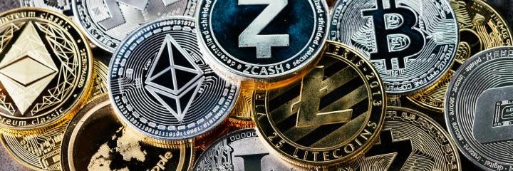 Lucidd Crypto banner