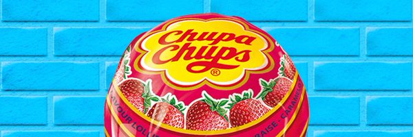 KC Chupa Chups 🍭 Profile Banner