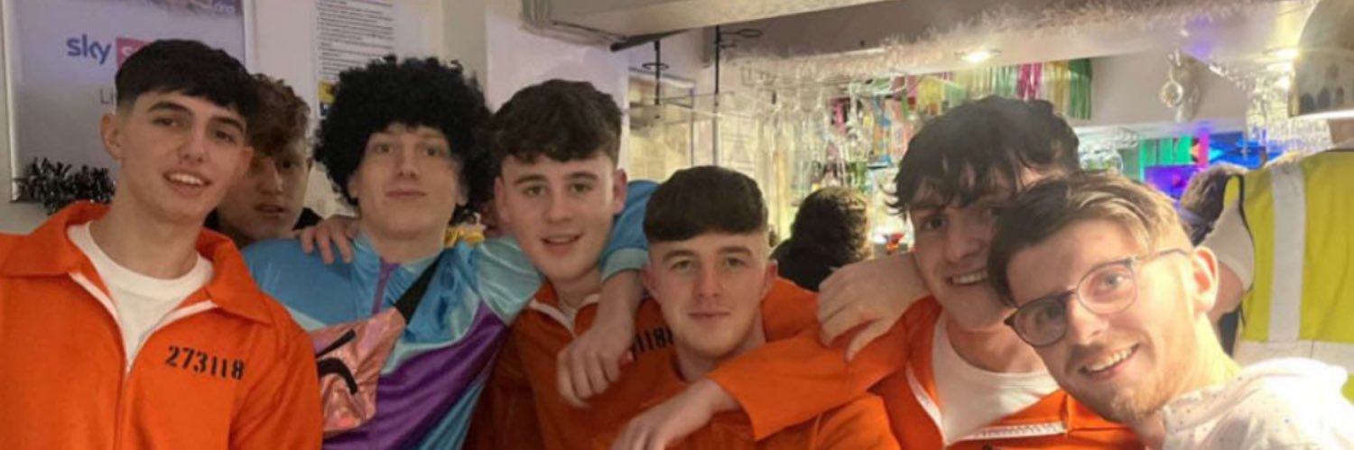 Joey banner