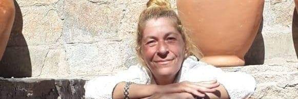 Graciela Arca banner