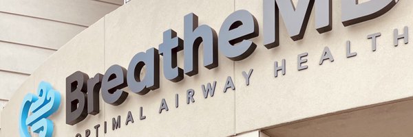 MdBreathe Profile Banner