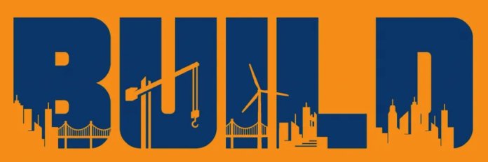 Southwest Laborers District Council (SWLDC) banner