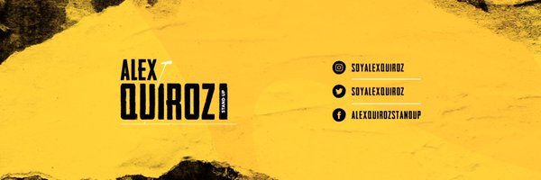 soyalexquiroz Profile Banner
