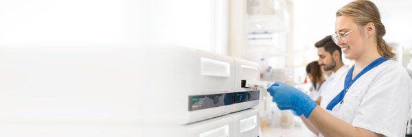 Gradientech Profile Banner
