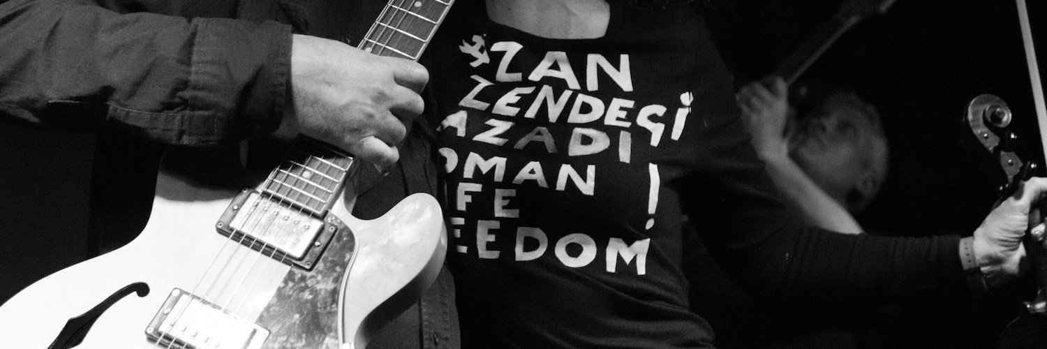 Cad Taylor McHugh 📻 banner