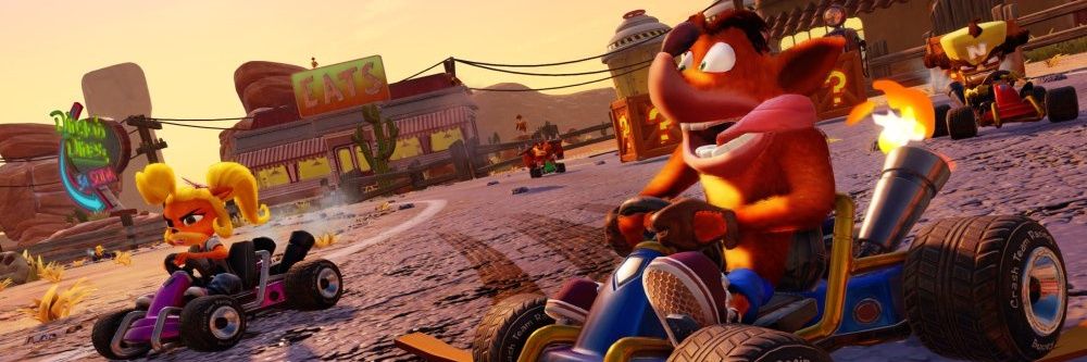 Michael Fontaine banner