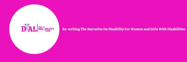 DisabilityLane Profile Banner