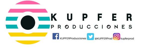 KUPFERProd Profile Banner