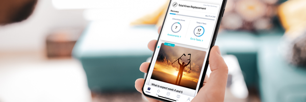 myPatientSpace Profile Banner