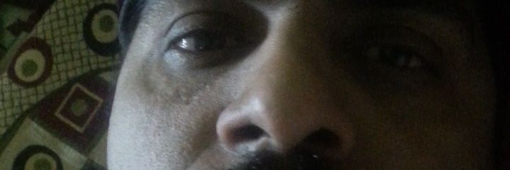 mritunjayc's profile banner image