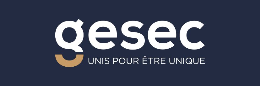 Gesec banner