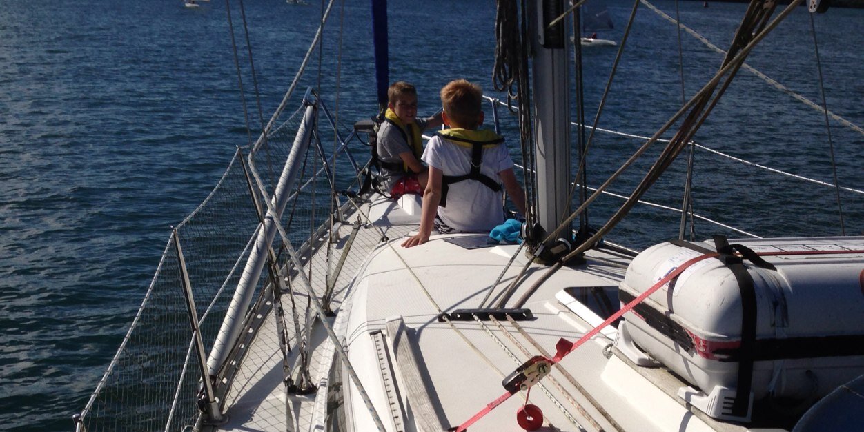 Donal O'Donovan banner