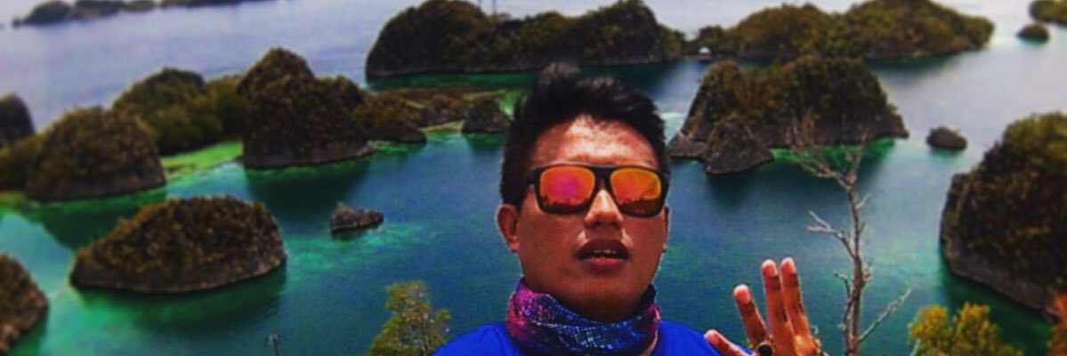 ariefcan's profile banner image