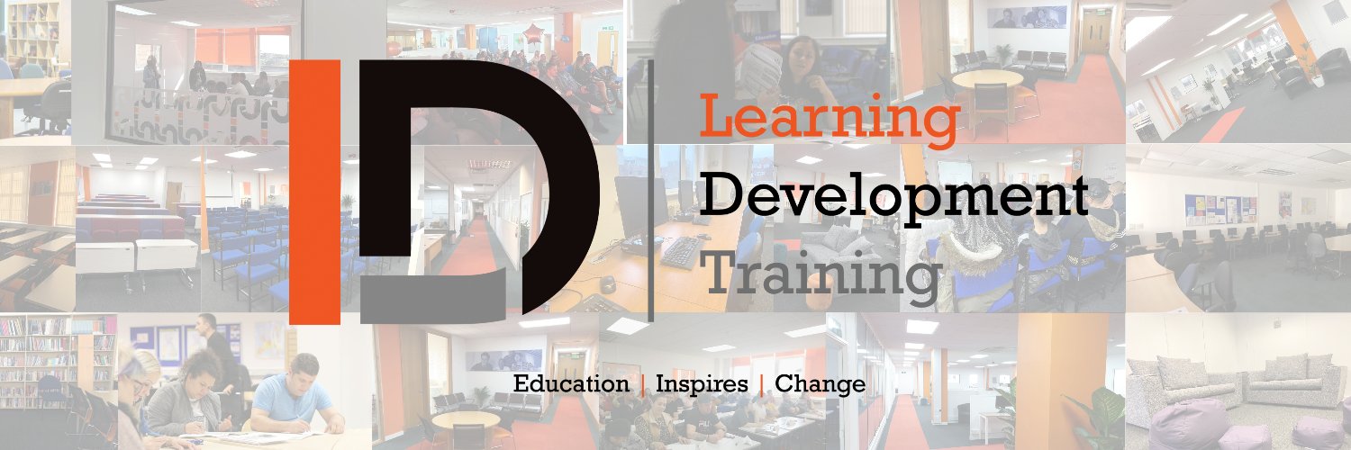 LD Training Services banner