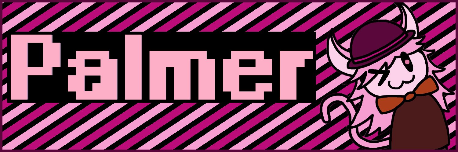 Palmer's banner