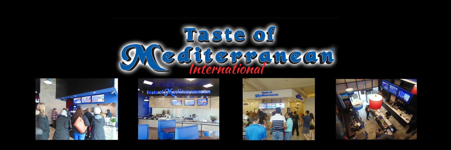 TasteofMed's profile banner image
