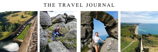 The Travel Journal Profile Banner