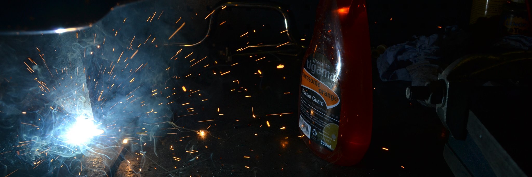 MetalFabsUK's profile banner image